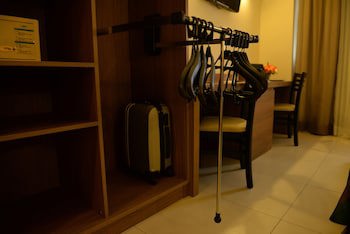 Hotel Rainha Do Brasil