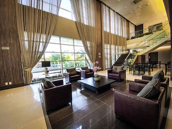 Hotel Rainha Do Brasil