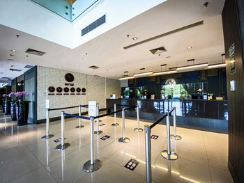 Hotel Rainha Do Brasil