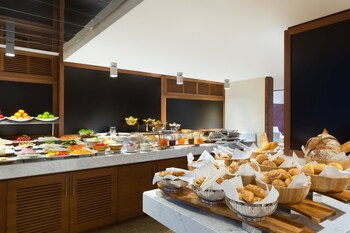 Ac Hotel Istanbul Macka
