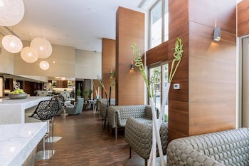 Ac Hotel Istanbul Macka