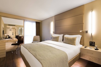 Ac Hotel Istanbul Macka
