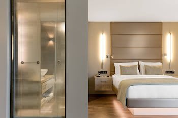 Ac Hotel Istanbul Macka