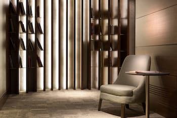 Ac Hotel Istanbul Macka