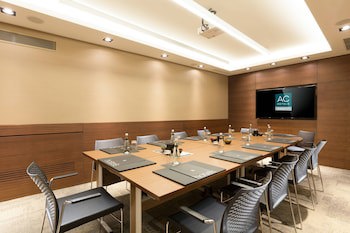 Ac Hotel Istanbul Macka