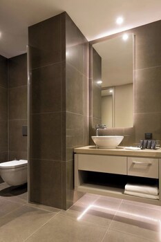 Ac Hotel Istanbul Macka