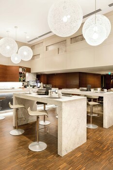 Ac Hotel Istanbul Macka