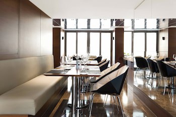 Ac Hotel Istanbul Macka