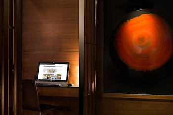 Ac Hotel Istanbul Macka
