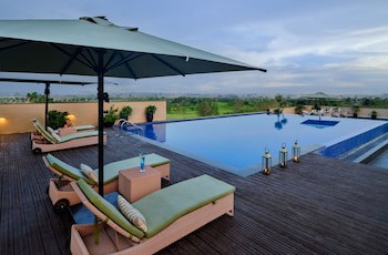 Best Western Country Woods Ambala