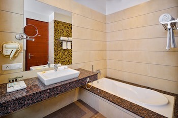 Best Western Country Woods Ambala