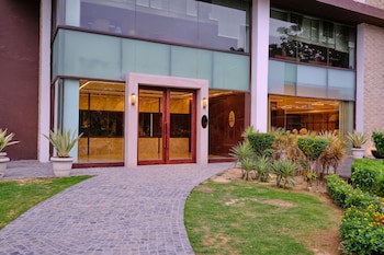 Best Western Country Woods Ambala