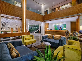 Best Western Country Woods Ambala