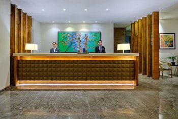 Best Western Country Woods Ambala