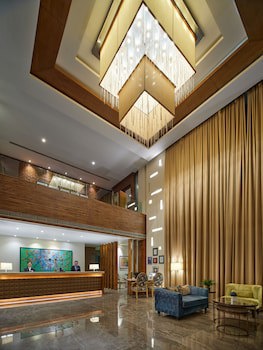 Best Western Country Woods Ambala