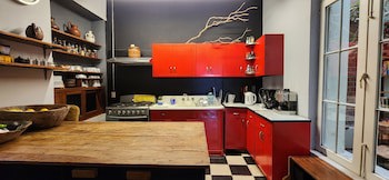 El Patio 77