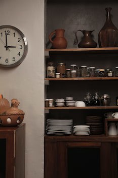 El Patio 77