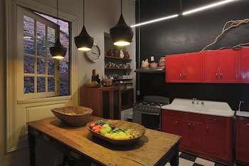 El Patio 77
