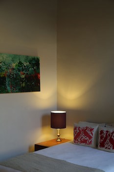 El Patio 77