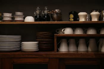 El Patio 77