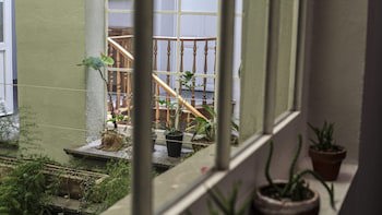 El Patio 77