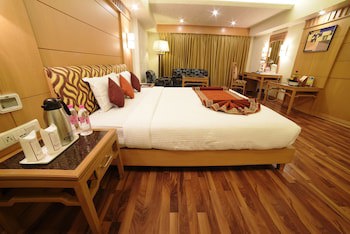 Hotel Babylon Inn