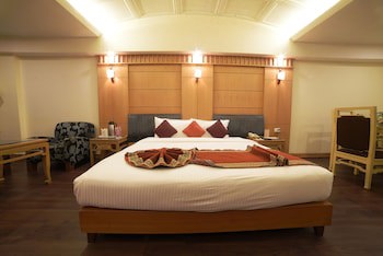 Hotel Babylon Inn