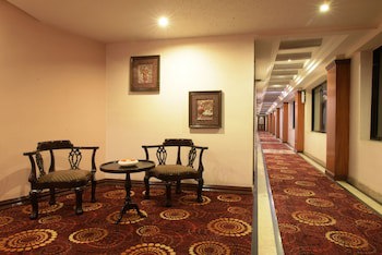 Hotel Babylon Inn