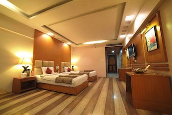 Hotel Babylon Inn