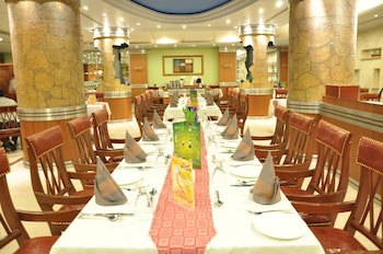 Hotel Babylon Inn