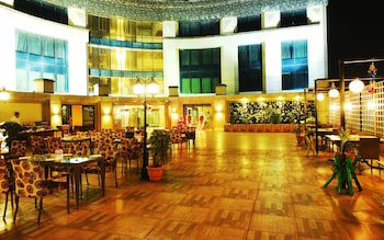 Hotel Babylon Inn