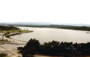 Gyeongpo Soo Hotel