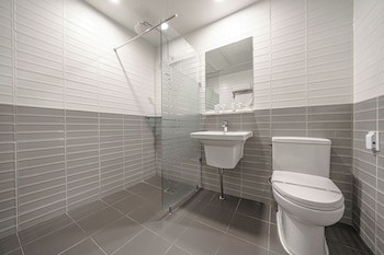 Gyeongpo Soo Hotel