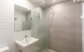 Gyeongpo Soo Hotel