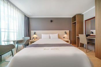 Gyeongpo Soo Hotel