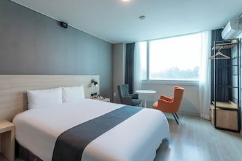 Gyeongpo Soo Hotel