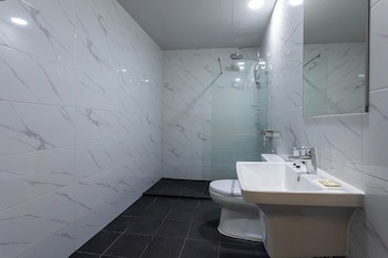 Gyeongpo Soo Hotel