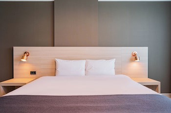 Gyeongpo Soo Hotel