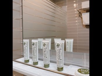 Gyeongpo Soo Hotel