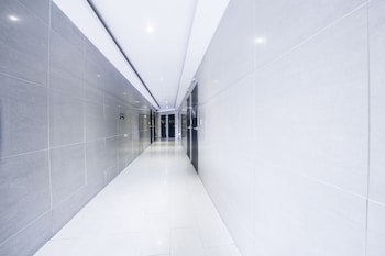 Gyeongpo Soo Hotel