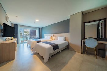 Gyeongpo Soo Hotel