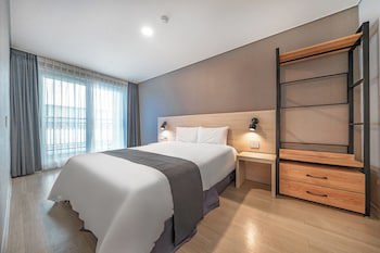 Gyeongpo Soo Hotel