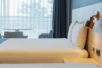 Gyeongpo Soo Hotel