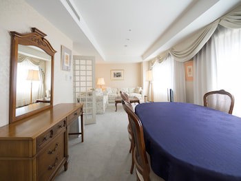Bellino Hotel Ichinoseki