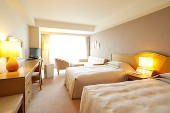 Bellino Hotel Ichinoseki
