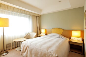 Bellino Hotel Ichinoseki