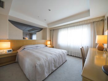 Bellino Hotel Ichinoseki