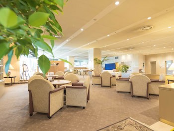 Bellino Hotel Ichinoseki