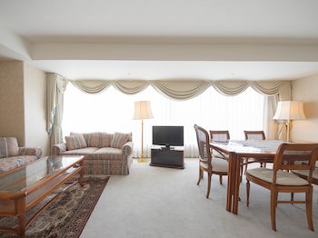 Bellino Hotel Ichinoseki
