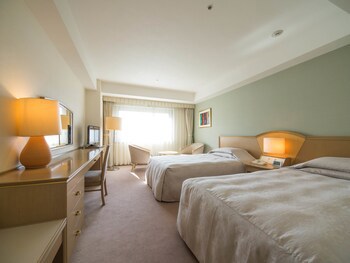Bellino Hotel Ichinoseki